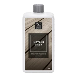 4 Seasons Outdoor Instant Grey - 1000ml - Tuinmeubel Onderhoud