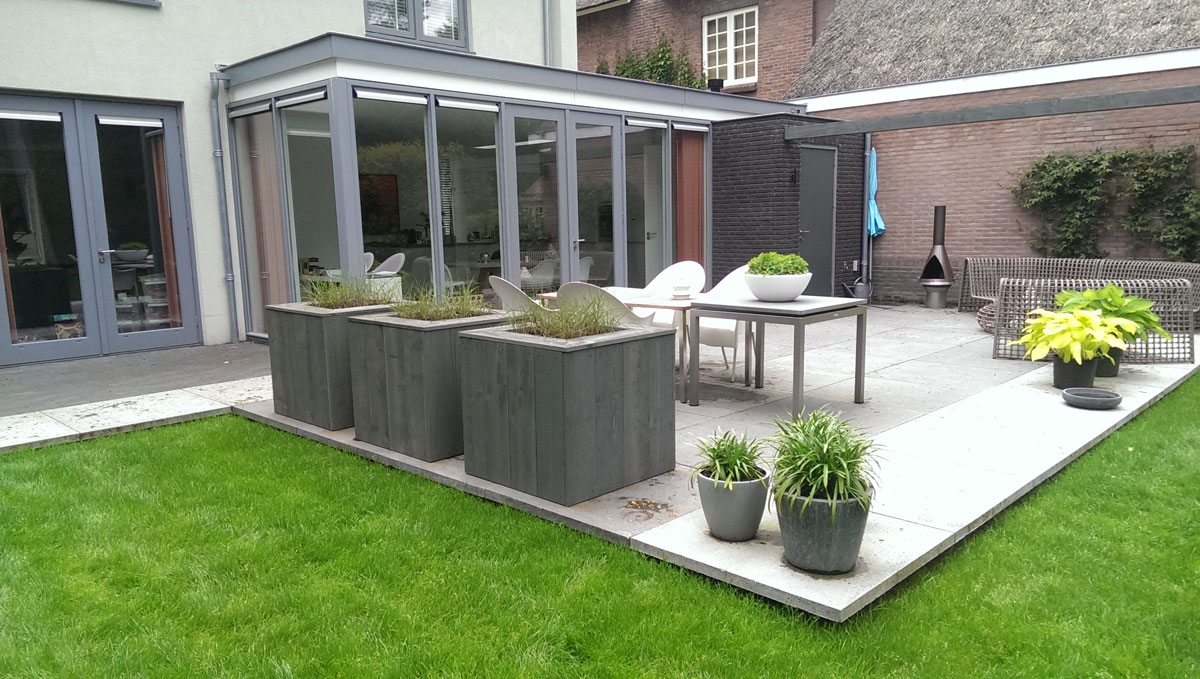 Groen Verkoop -Groen Verkoop R