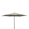Azzurro Stokparasol 300 Cm U00d8 - Taupe 2 Azzurro Stokparasol 300 Cm U00d8 - Taupe -Groen Verkoop azzurro stokparasol 300 cm taupe 1