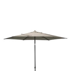 Azzurro Stokparasol 300 Cm U00d8 - Taupe