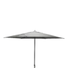 Azzurro Stokparasol 350 Cm U00d8 - Charcoal