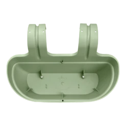 Elho Balkonbak Vibia Campana Easy Hanger Medium - Pistache Groen 9 Elho Balkonbak Vibia Campana Easy Hanger Medium - Pistache Groen -Groen Verkoop balkonbak vibia campana easy hanger medium pistache groen balkonbak pistache groen 3 1