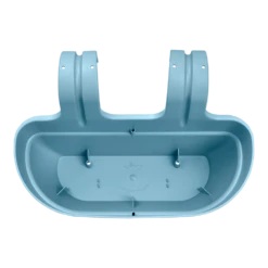 Elho Balkonbak Vibia Campana Easy Hanger Medium - Vintage Blauw -Groen Verkoop balkonbak vibia campana easy hanger medium vintage blauw balkonbak vintage blauw 3 1