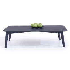 Barcelona 4-delige Stoel-bank Loungeset Met Salontafel -Groen Verkoop barcelona 4 delige stoel bank loungeset met salontafel 3