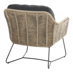 Belmond Lounge Stoel - Incl. Kussens 9 Belmond Lounge Stoel - Incl. Kussens -Groen Verkoop belmond lounge stoel incl kussens 3 1