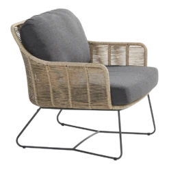 Belmond Lounge Stoel - Incl. Kussens 10 Belmond Lounge Stoel - Incl. Kussens -Groen Verkoop belmond lounge stoel incl kussens 4 1