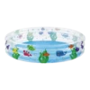 Bestway Kinderzwembad - Opblaasbaar -Groen Verkoop bestway kinderzwembad opblaasbaar 1 1