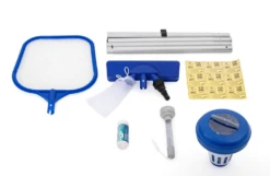 Bestway Zwembadonderhoud Set Compleet -Groen Verkoop bestway zwembadonderhoud set compleet 3