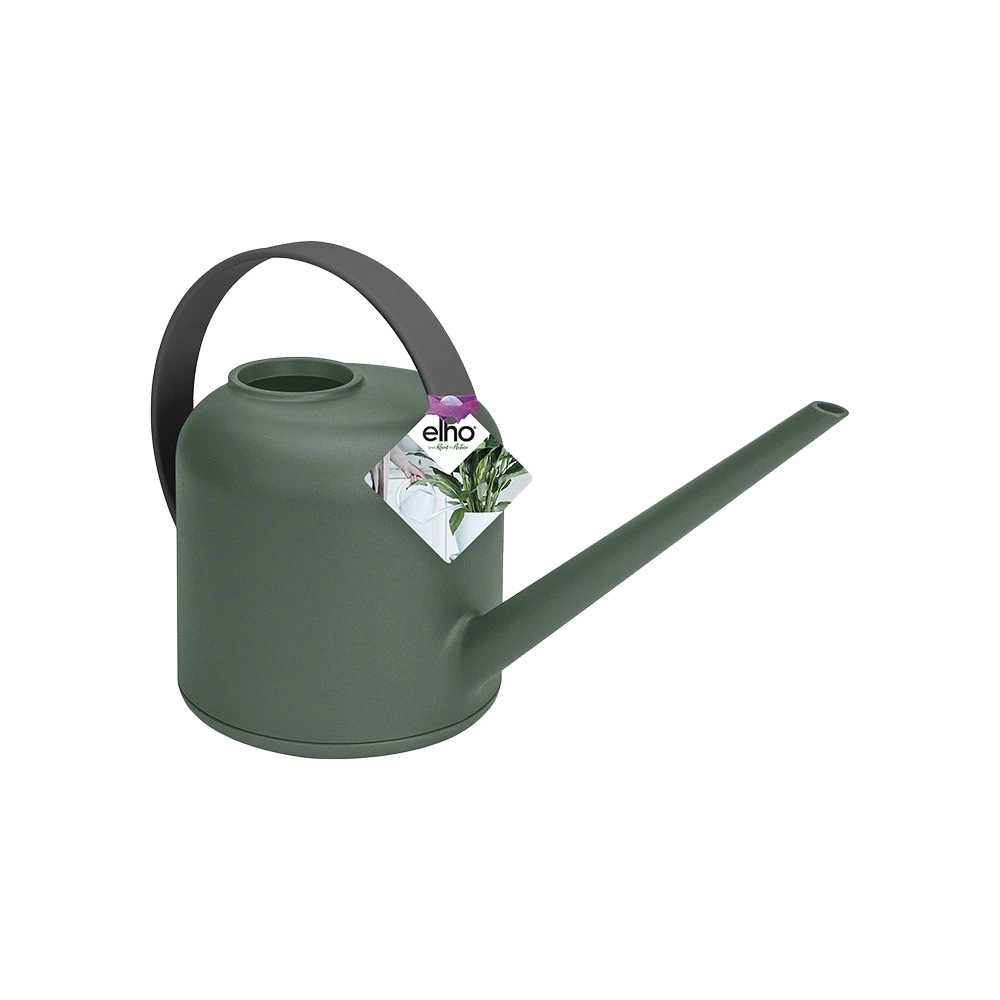 Gieter Elho B.for Soft 1,7ltr - Blad Groen 3 Gieter Elho B.for Soft 1,7ltr - Blad Groen