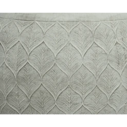 Bloempot Ella - D36 X H27,5cm - Lichtgrijs -Groen Verkoop bloempot ella d36 x h27 5cm lichtgrijs bloempot 3