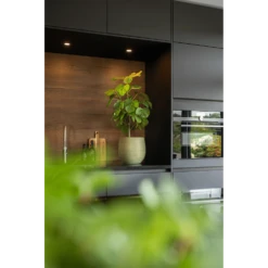 Bloempot Lydia - D31 X H28cm - Shiny Green 7 Bloempot Lydia - D31 X H28cm - Shiny Green -Groen Verkoop bloempot lydia shiny green bloempot 3