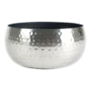 Plantenschaal Kody - D28 X H13cm - Lood -Groen Verkoop bowl kody lead d28 h13 plantenschaal lood 1 6