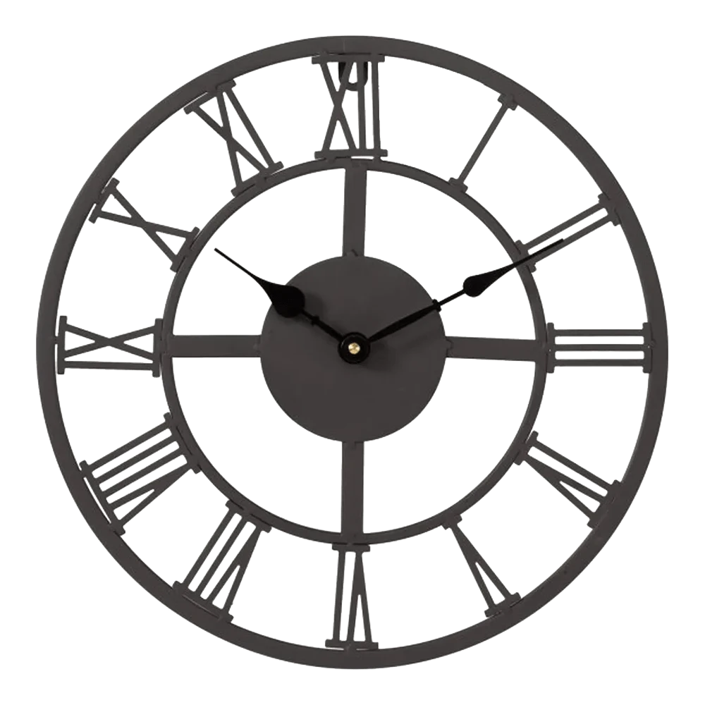 Buitenklok Arundel - 35cm 3 Buitenklok Arundel - 35cm
