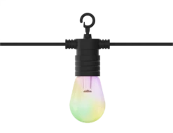 Calex Smart Outdoor Feestverlichting/Partystring - 10M 24V 10 Calex Smart Outdoor Feestverlichting/Partystring - 10M 24V -Groen Verkoop calex smart outdoor feestverlichting partystring 10m 24v 4