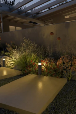 Calex Smart Outdoor Tuinslamp/paal - Set Of 3 - 24V 10 Calex Smart Outdoor Tuinslamp/paal - Set Of 3 - 24V -Groen Verkoop calex smart outdoor tuinslamp paal set of 3 24v 4