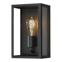 Konstsmide Carpi 230V Wandlamp Flush E27, 12x28cm, Transparant Glas, Max 60W 10 Konstsmide Carpi 230V Wandlamp Flush E27, 12x28cm, Transparant Glas, Max 60W -Groen Verkoop carpi 230v wandlamp flush e27 12x28cm transparant glas max 60w netstroom 4