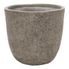 Bloempot Colorado Egg - D32 X H31cm - Grijs -Groen Verkoop colorado egg pot grey d32h31 bloempot 1
