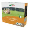 DCM Graszaad 2-in-1 Droogte - 2,275kg - Graszaad -Groen Verkoop dcm graszaad 2 in 1 droogte 2 275kg graszaad 1