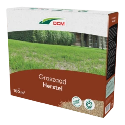 DCM Graszaad Herstel - 1,5kg - Graszaad