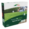 DCM Graszaad Plus Speel & Sport - 75m2 - 1,5kg - Graszaad -Groen Verkoop dcm graszaad plus speelsport 75m2 1 5kg graszaad 1 1