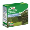 DCM Meststof Hagen, Taxus & Coniferen - 3kg - Tuinplanten Voeding 1 DCM Meststof Hagen, Taxus & Coniferen - 3kg - Tuinplanten Voeding -Groen Verkoop dcm meststof hagen taxus coniferen 3kg tuinplanten voeding 1 1