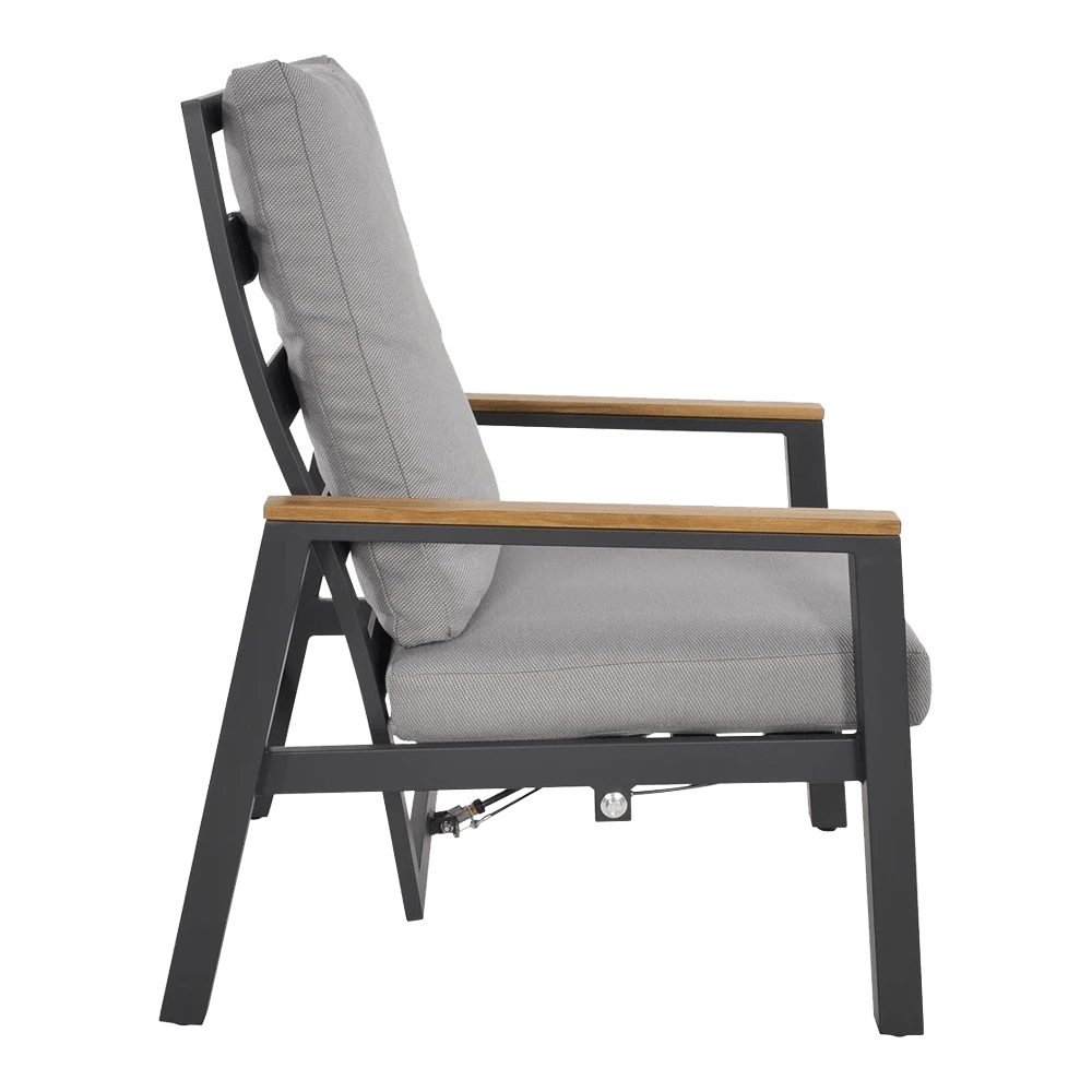 Duoset Coda Charcoal 6 Duoset Coda Charcoal - Afbeelding 4