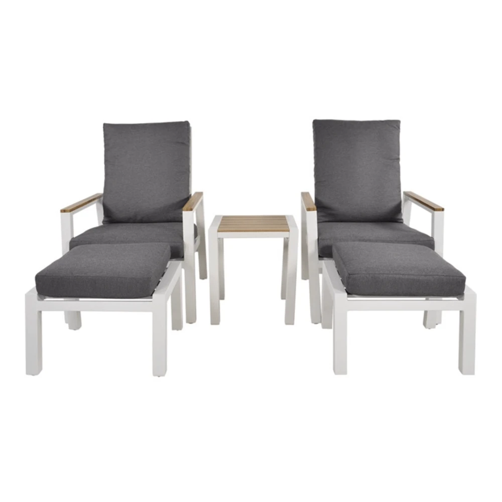 Duoset Coda Wit 3 Duoset Coda Wit