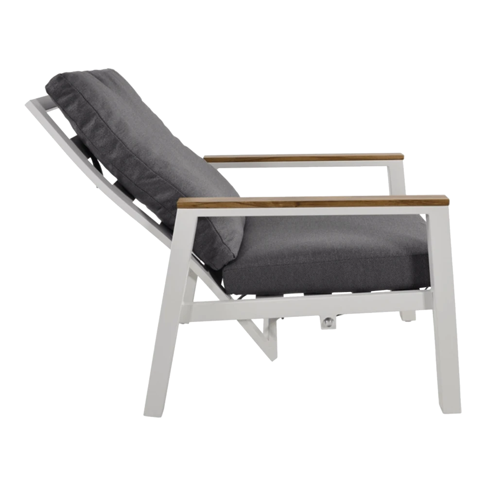 Duoset Coda Wit 5 Duoset Coda Wit - Afbeelding 3