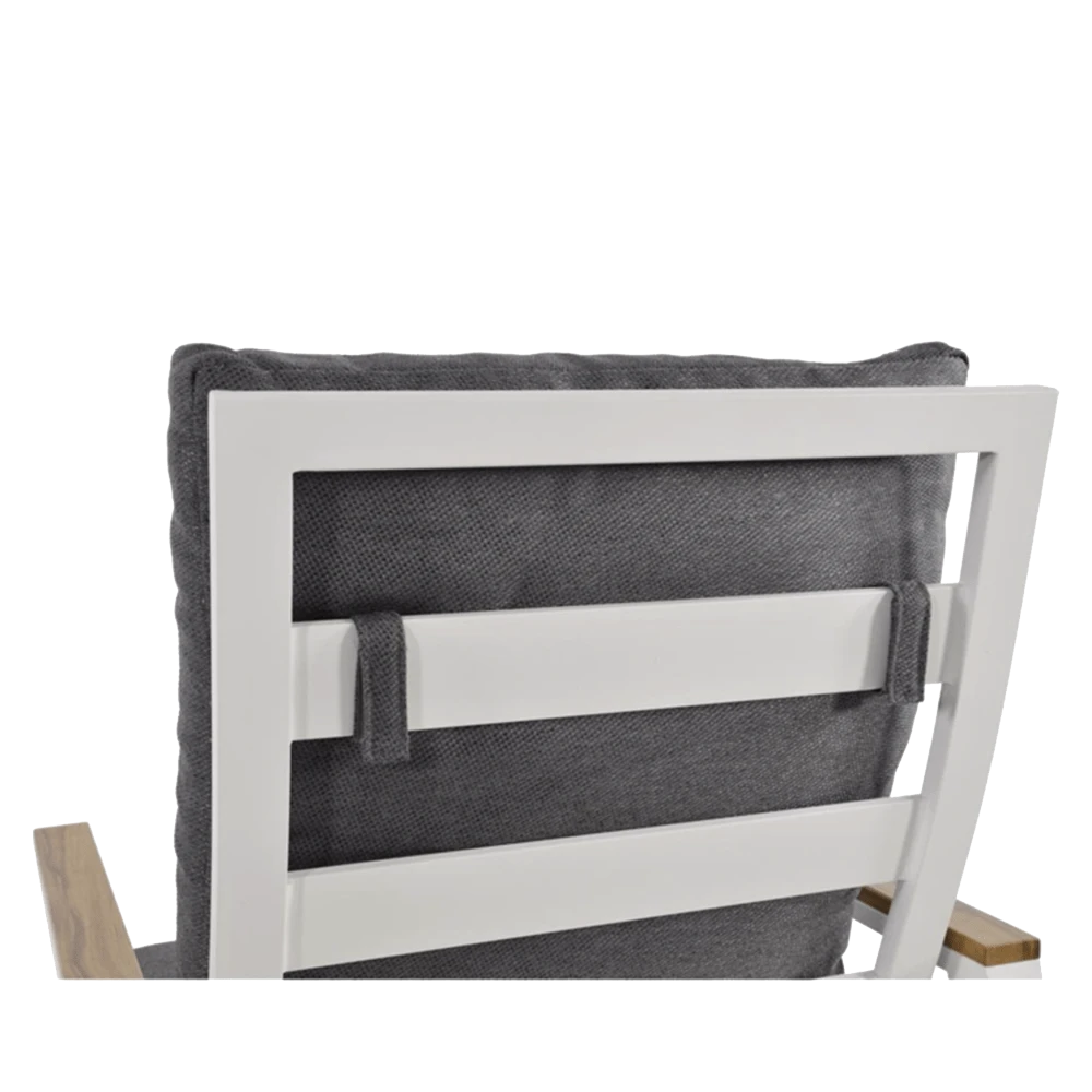 Duoset Coda Wit 7 Duoset Coda Wit - Afbeelding 5