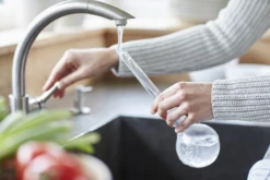 Aqua Care Elho - Transparant -Groen Verkoop elho aqua care transparant water geven 6 2