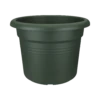 Bloempot Elho Green Basics Cilinder 40cm - Bladgroen -Groen Verkoop green basics cilinder 40cm bloempot bladgroen 1 10