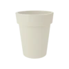 Bloempot Elho Green Basics Top Planter Hoog 35cm - Katoen Wit -Groen Verkoop green basics top planter hoog 35cm bloempot katoen wit 1 7