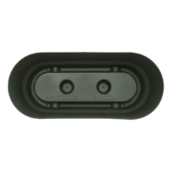 Bloembak Elho Greenville Terrace 80cm - Met Wielen - Bladgroen -Groen Verkoop greenville terrace trough 80cm wheels plantenbak bladgroen 4 10