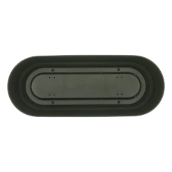 Bloembak Elho Greenville Terrace Long 50cm - Met Wielen - Bladgroen -Groen Verkoop greenville trough long 50 plantenbak bladgroen 3 8