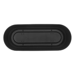 Bloembak Elho Greenville Terrace Long 50cm - Met Wielen - Living Black -Groen Verkoop greenville trough long 50 plantenbak living black 3 7