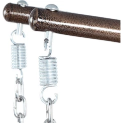 Hangstoel Dubai - Antraciet -Groen Verkoop hangstoel dubai antraciet 3 1