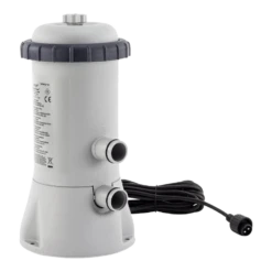 Intex Filterpomp C600 - 1.9m3 / 2.3m3 (2271 L/u) -Groen Verkoop intex filterpomp c600 19m3 23m3 2271 l u 3