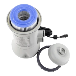 Intex Filterpomp C600 - 1.9m3 / 2.3m3 (2271 L/u) -Groen Verkoop intex filterpomp c600 19m3 23m3 2271 l u 4