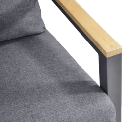 Loungeset Donnan Charcoal 8 Loungeset Donnan Charcoal -Groen Verkoop loungeset donnan charcoal 3 1