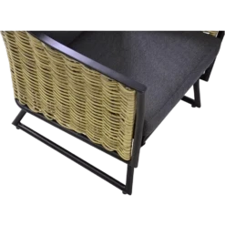 Loungeset Solamente 11 Loungeset Solamente -Groen Verkoop loungeset solamente 5 1