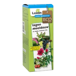 Luxan Spuitzwavel 200g - Schimmels