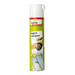 Luxan Wespenspray 400 Ml - Insecten En Ongedierte
