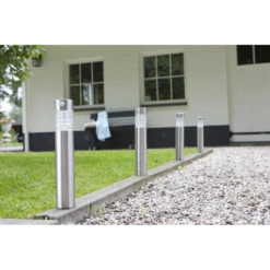 Luxform Hybride Solar Tuinlamp Arizona Post 5/50-100 Lumen 6 Luxform Hybride Solar Tuinlamp Arizona Post 5/50-100 Lumen -Groen Verkoop luxform hybride solar tuinlamp arizona post 5 50 100 lumen solar batterij 2 2