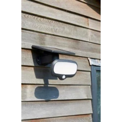 Luxform Solar Schijnwerper Montevideo -Groen Verkoop luxform solar schijnwerper montevideo solar batterij 3 2