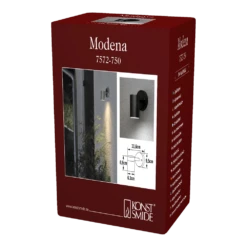 Konstsmide Modena 230V Wandlamp Downspot 9cm, GU10, Max 35W 7 Konstsmide Modena 230V Wandlamp Downspot 9cm, GU10, Max 35W -Groen Verkoop modena 230v wandlamp downspot 9cm gu10 max 35w netstroom 3