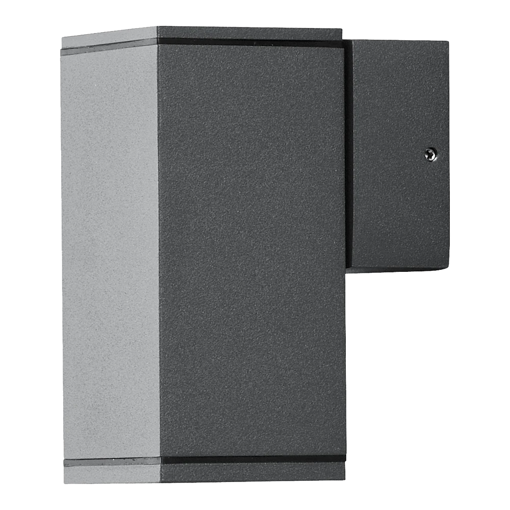 Konstsmide Monza 230V Wandlamp Downspot 13.5cm, GU10 Max 1x 35W - Afbeelding 2