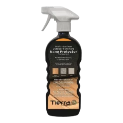 Nano Protector - 500 Ml - Tierra Outdoor