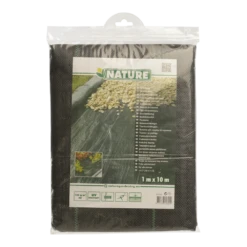 Nature - Gronddoek Zwart 1x10m 11 Nature - Gronddoek Zwart 1x10m -Groen Verkoop nature gronddoek zwart 1x10m 5 2
