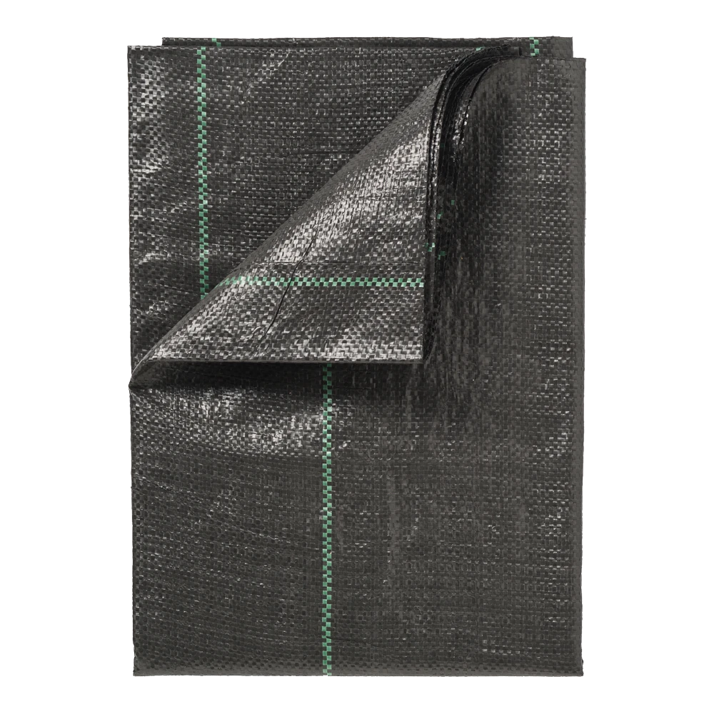 Nature - Gronddoek Zwart 5,20x5m 3 Nature - Gronddoek Zwart 5,20x5m