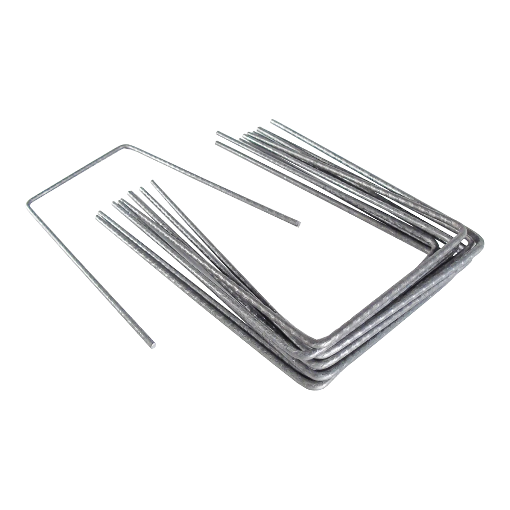 Nature - Gronddoekpennen H20x12cm - 10 Stuks 3 Nature - Gronddoekpennen H20x12cm - 10 Stuks